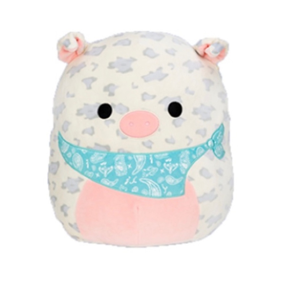 RARE 8 inch Rosie squishmallow